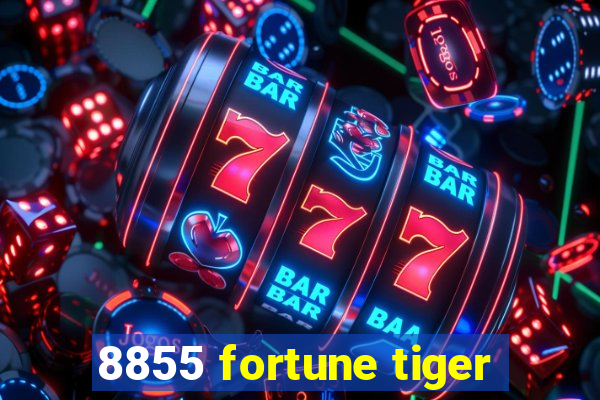 8855 fortune tiger